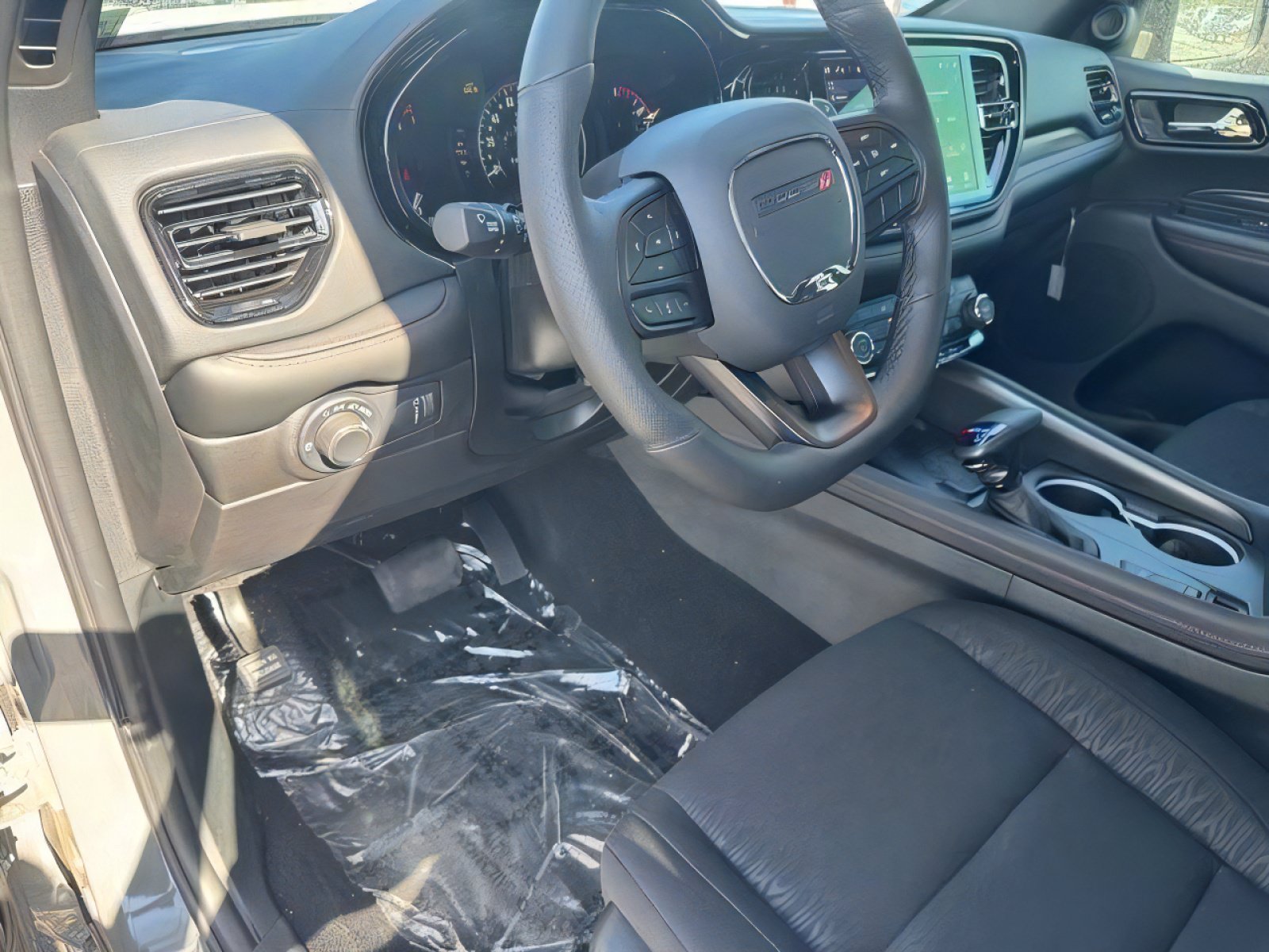 New 2026 Dodge Durango GT w/ Blacktop Package AWD/4WD image 10