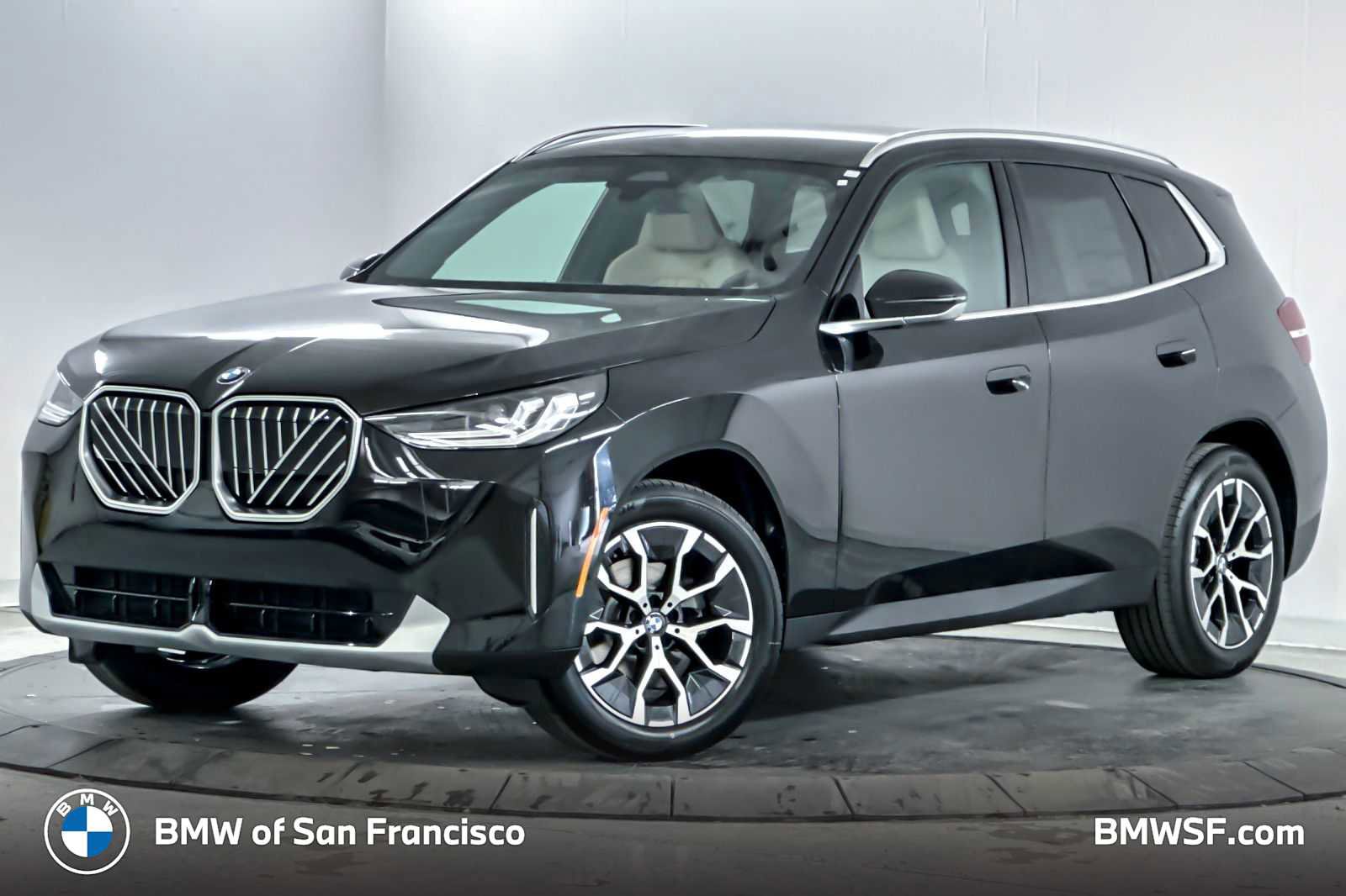Used 2026 BMW X3 xDrive30i w/ Convenience Package
