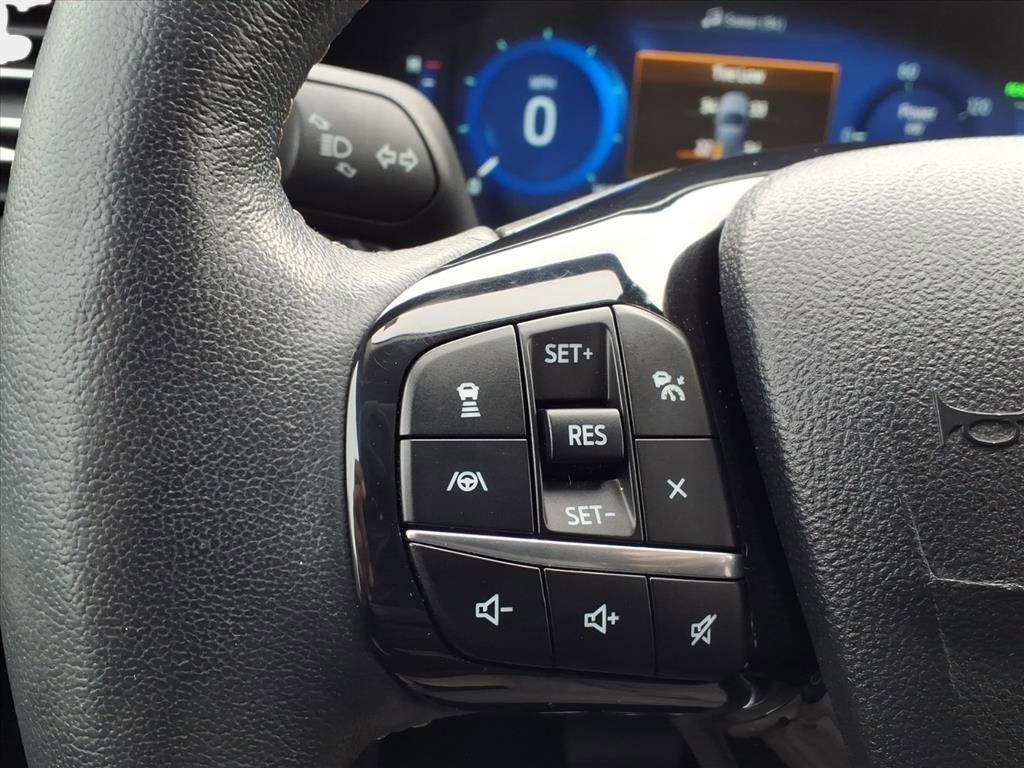 Used 2021 Ford Escape Titanium w/ Titanium Elite Package image 24