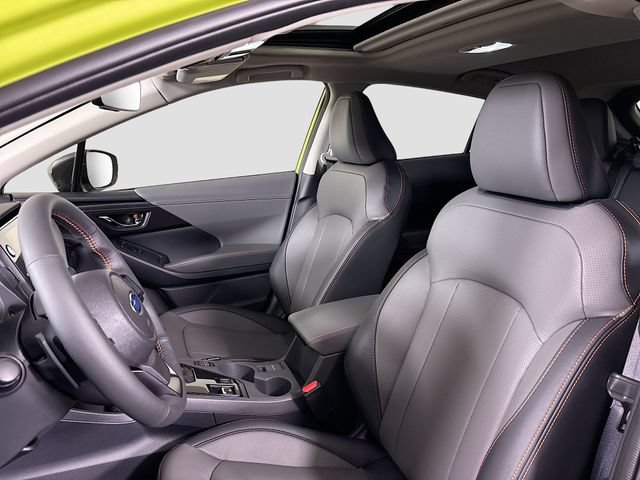 New 2026 Subaru Crosstrek 2.5i Limited w/ Crosstrek Mirror Package AWD/4WD image 21