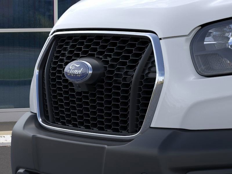 New 2025 Ford Transit 350 148 Low Roof image 18