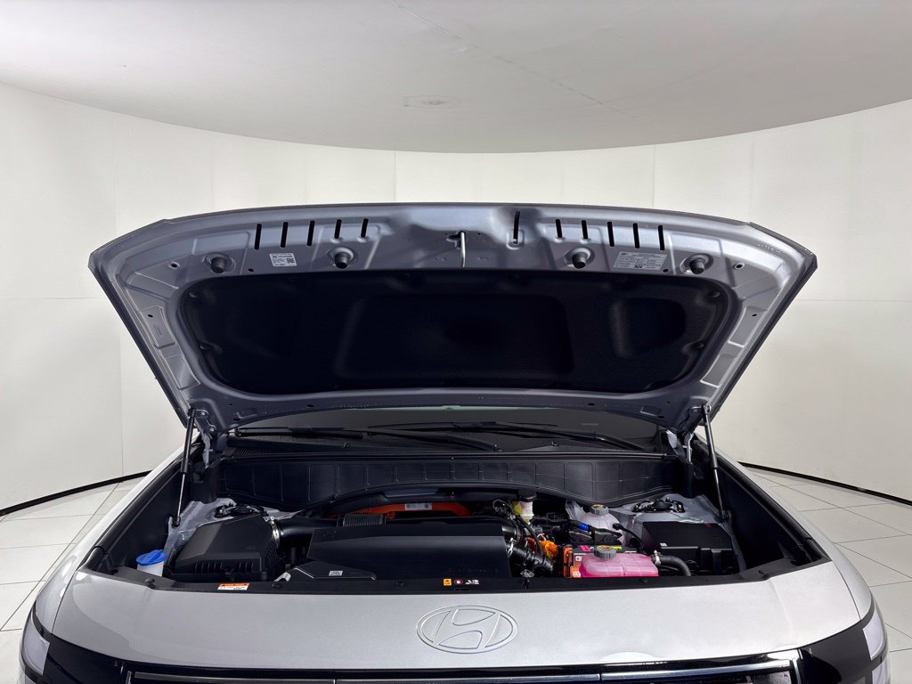 New 2027 Hyundai Palisade SEL FWD image 11