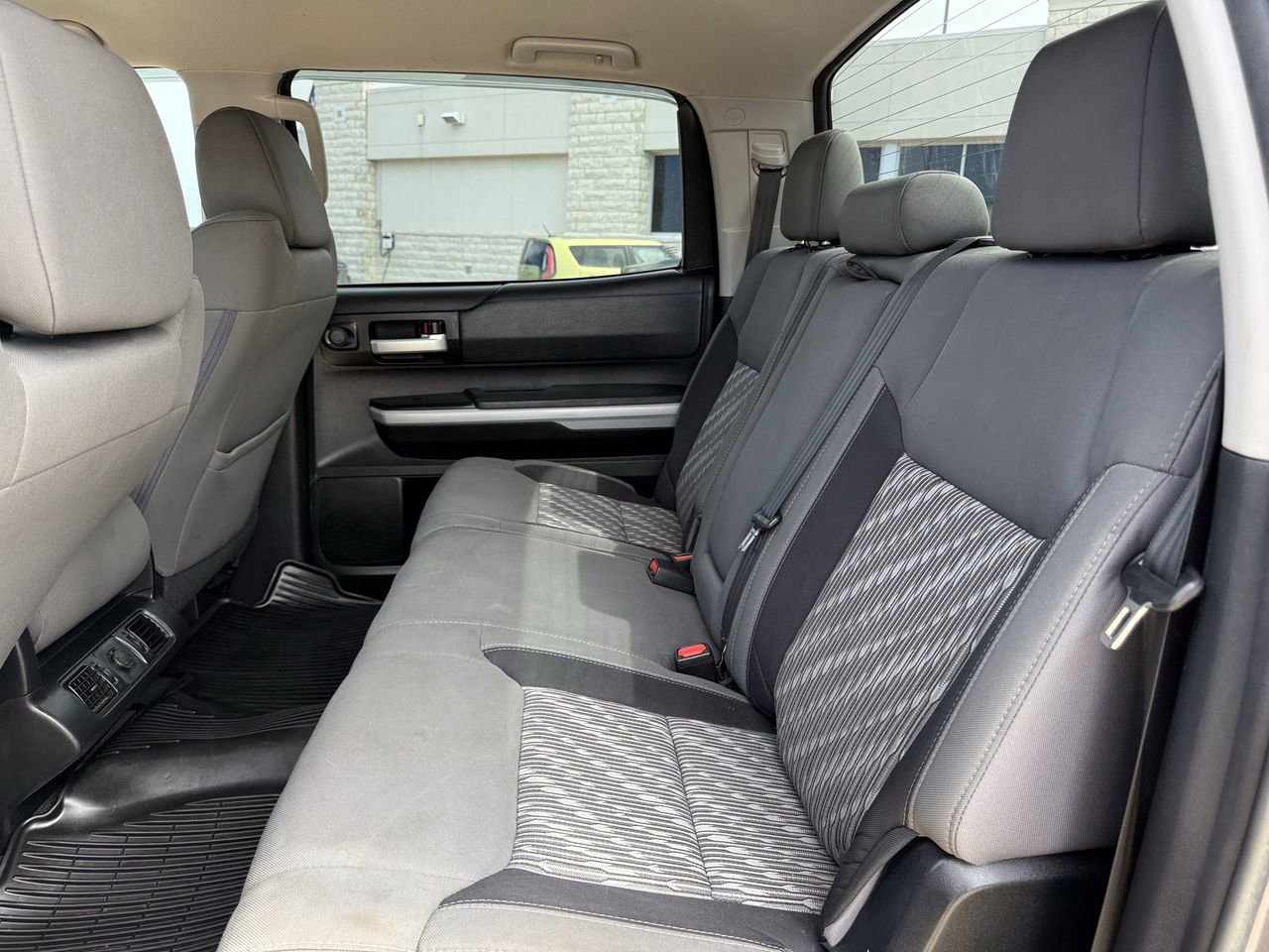 Used 2019 Toyota Tundra SR5 w/ TRD Off Road Package image 28