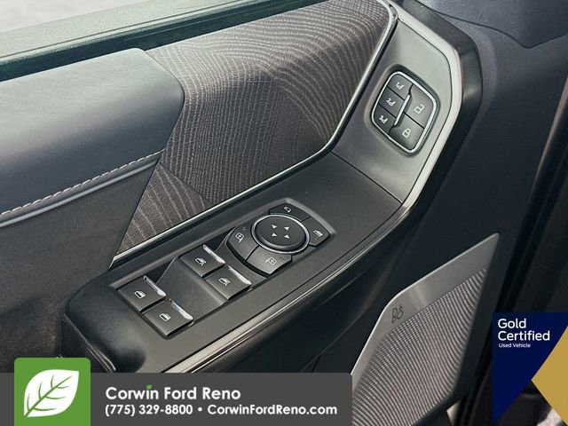 Certified 2022 Ford F150 Platinum image 21