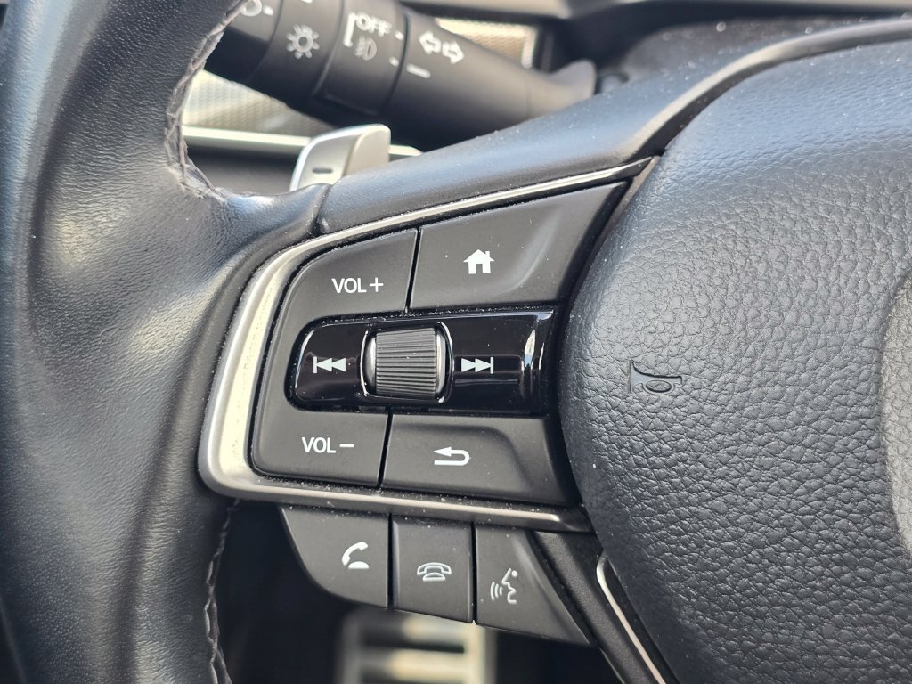 Used 2022 Honda Accord Sport Special Edition image 33
