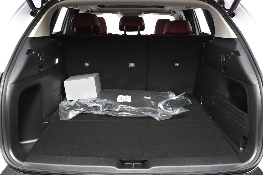 New 2026 MAZDA CX-50 2.5 Hybrid w/ Cargo Package image 19