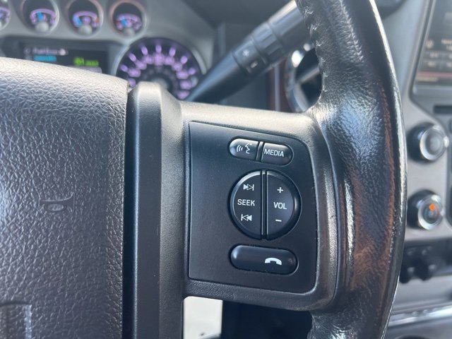 Used 2016 Ford F250 Lariat w/ Lariat Ultimate Package image 23