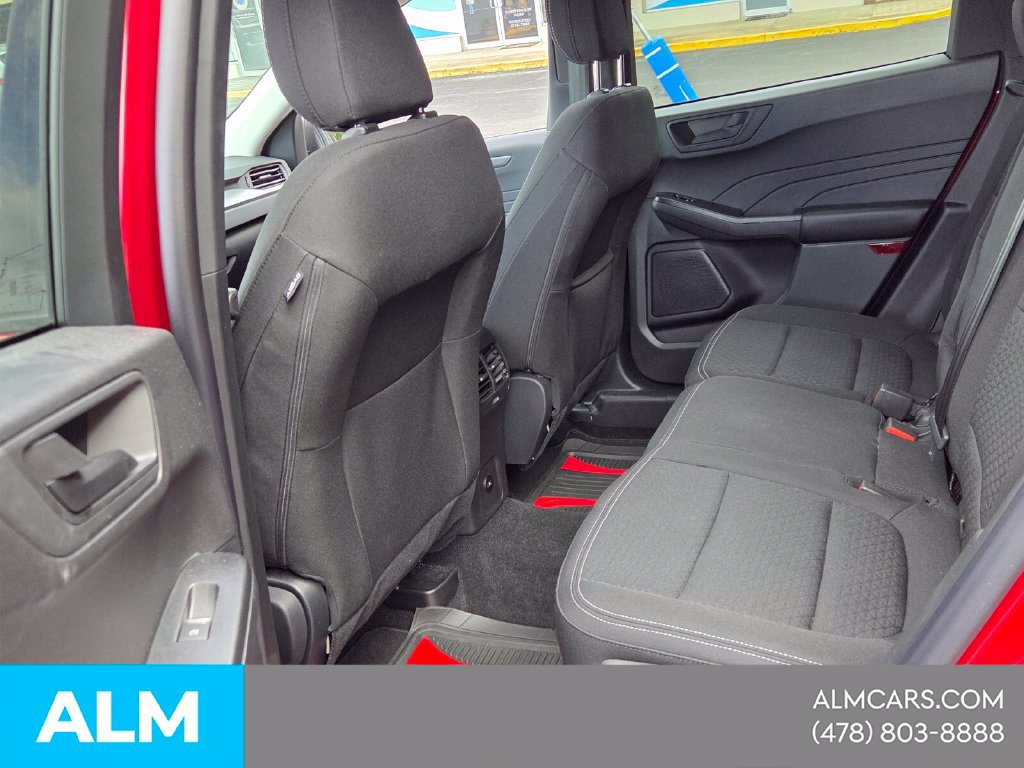 Used 2025 Ford Escape Active FWD image 7