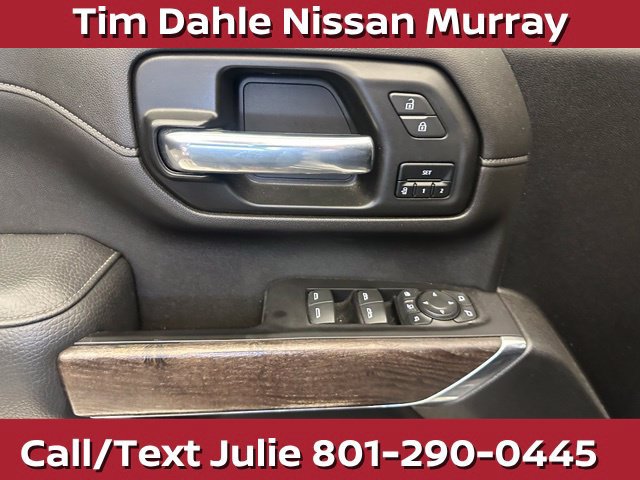 Used 2022 GMC Sierra 2500 Denali AWD/4WD image 22