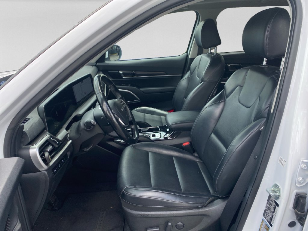Used 2023 Kia Telluride S w/ S Sunroof Package AWD/4WD image 20