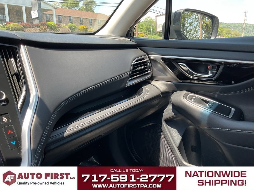 Used 2022 Subaru Outback Limited AWD/4WD image 22