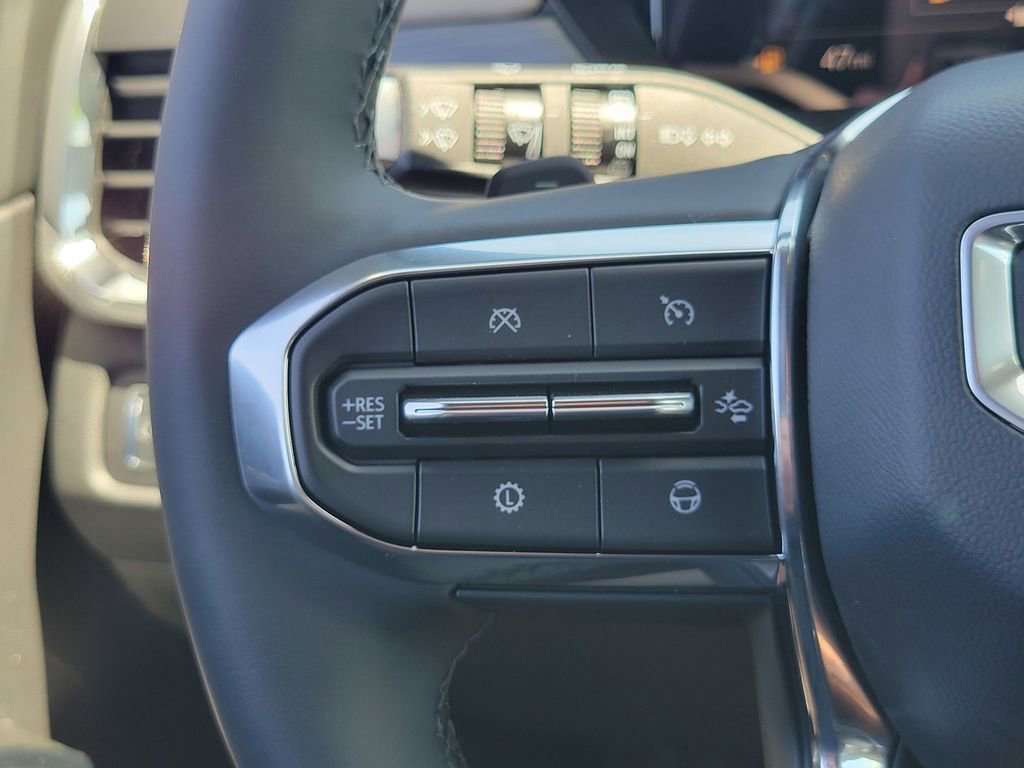 New 2025 GMC Acadia Elevation w/ Super Cruise Package image 21