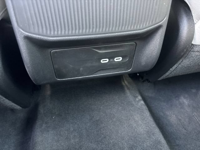 New 2026 Jeep Cherokee Laredo AWD/4WD image 13
