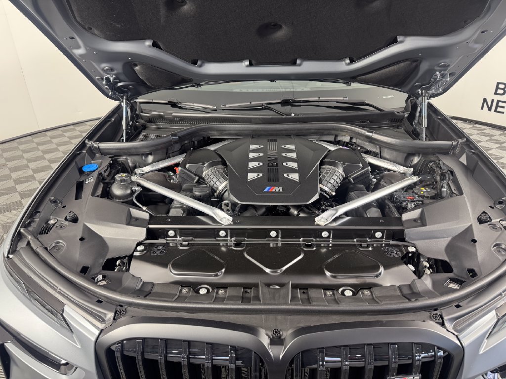 New 2027 BMW X7 M60i AWD/4WD image 22