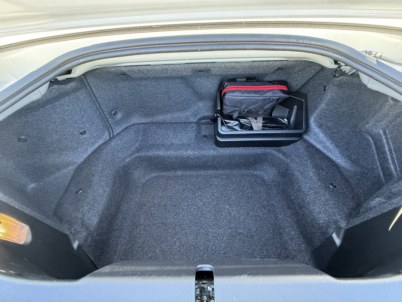 Used 2017 MAZDA MX-5 Miata RF Grand Touring RWD image 26
