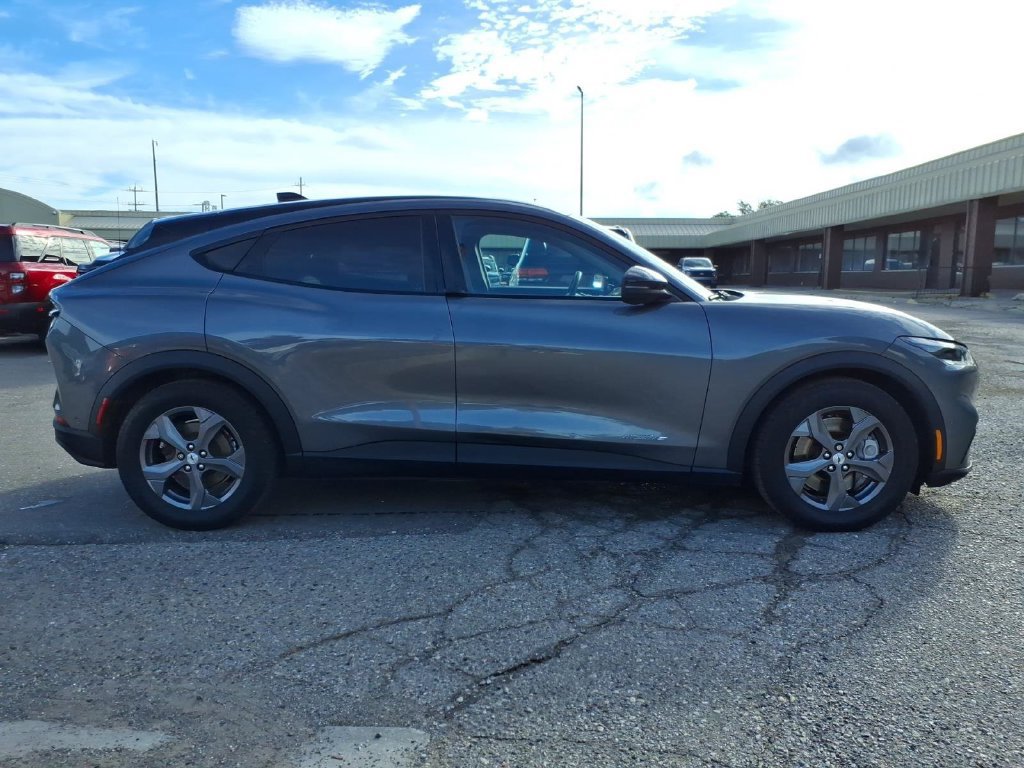 Used 2023 Ford Mustang Mach-E Select RWD image 6