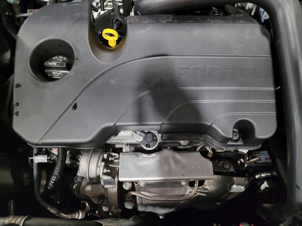 Used 2024 GMC Terrain SLE image 30