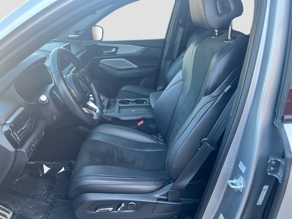 Used 2025 Acura MDX A-Spec AWD/4WD image 20