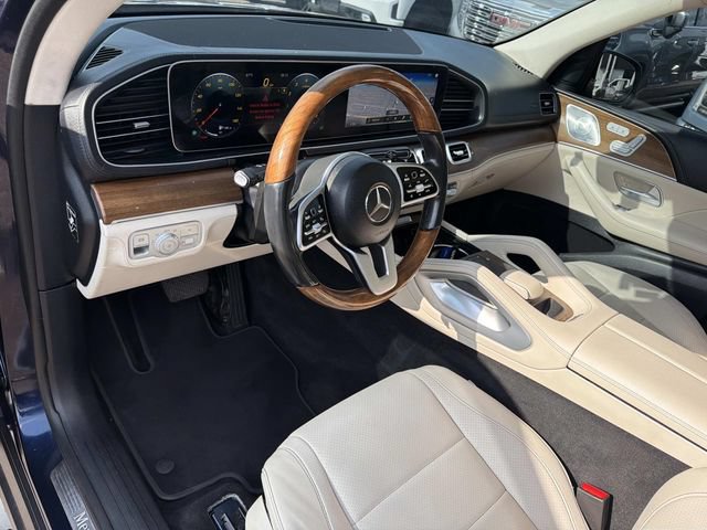 Used 2022 Mercedes-Benz GLE 350 image 24