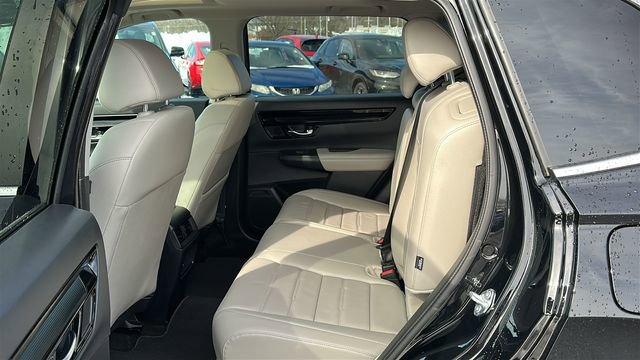 Used 2026 Honda CR-V EX-L image 22