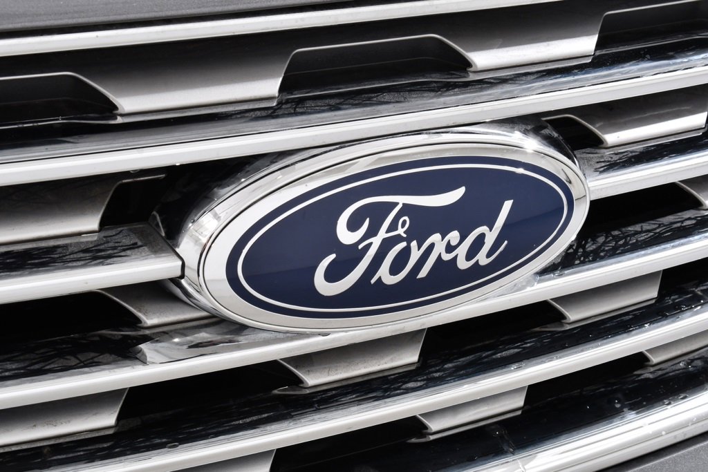 Used 2022 Ford Edge SEL w/ Convenience Package image 21