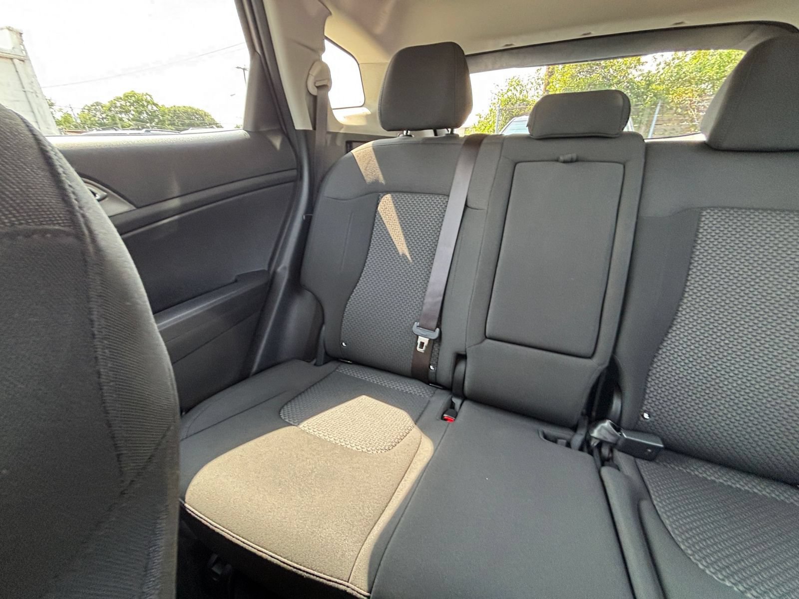 Used 2026 Kia Sportage LX AWD/4WD image 39