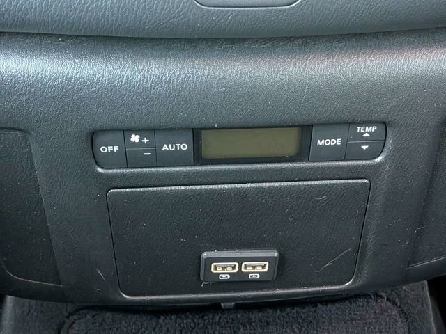 Used 2017 Nissan Armada SL image 15