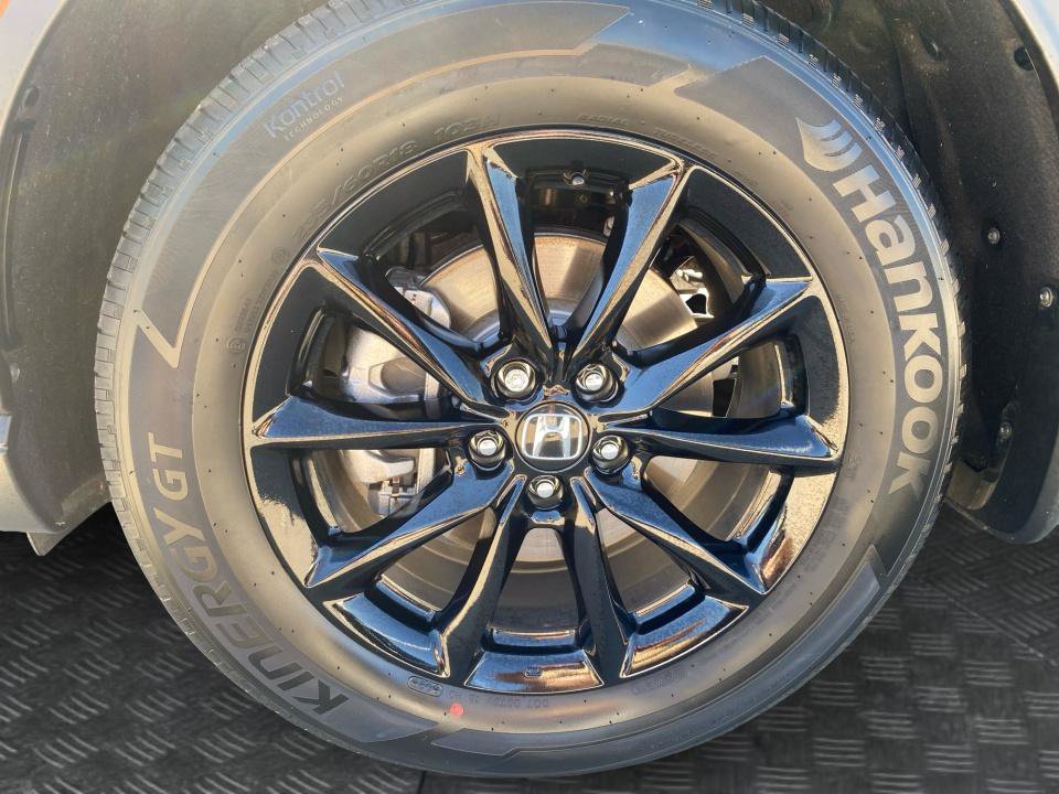 Certified 2026 Honda CR-V Sport-L image 27