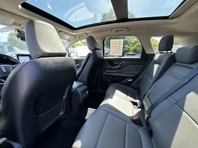 Certified 2023 Lincoln Corsair Reserve w/ Equipment Group 201A AWD/4WD image 18