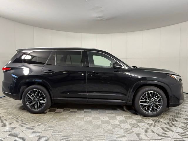 Used 2025 Lexus TX 350 AWD w/ Technology Package image 8