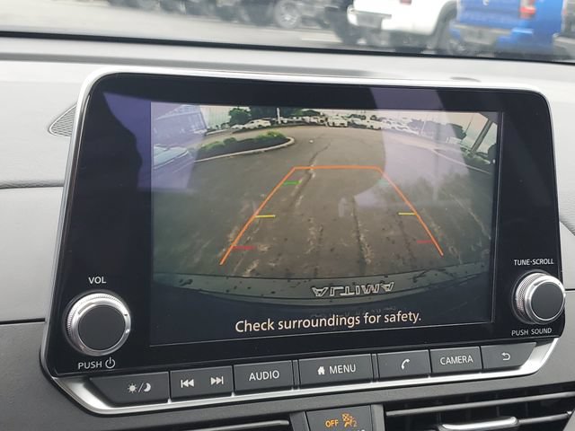 New 2026 Nissan Altima 2.5 SV AWD/4WD image 29