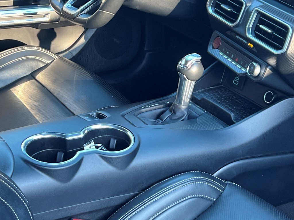Used 2024 Ford Mustang Premium image 11