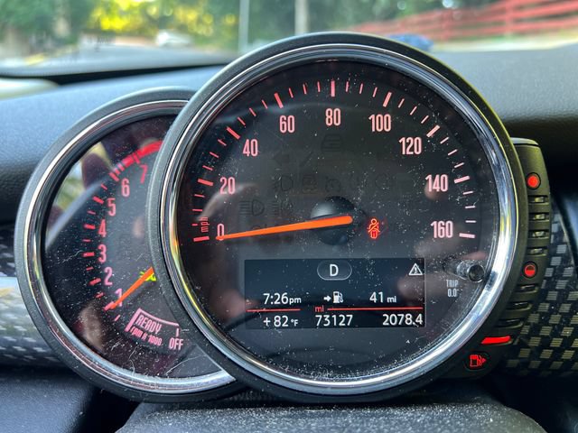 Used 2016 MINI Cooper S FWD image 9