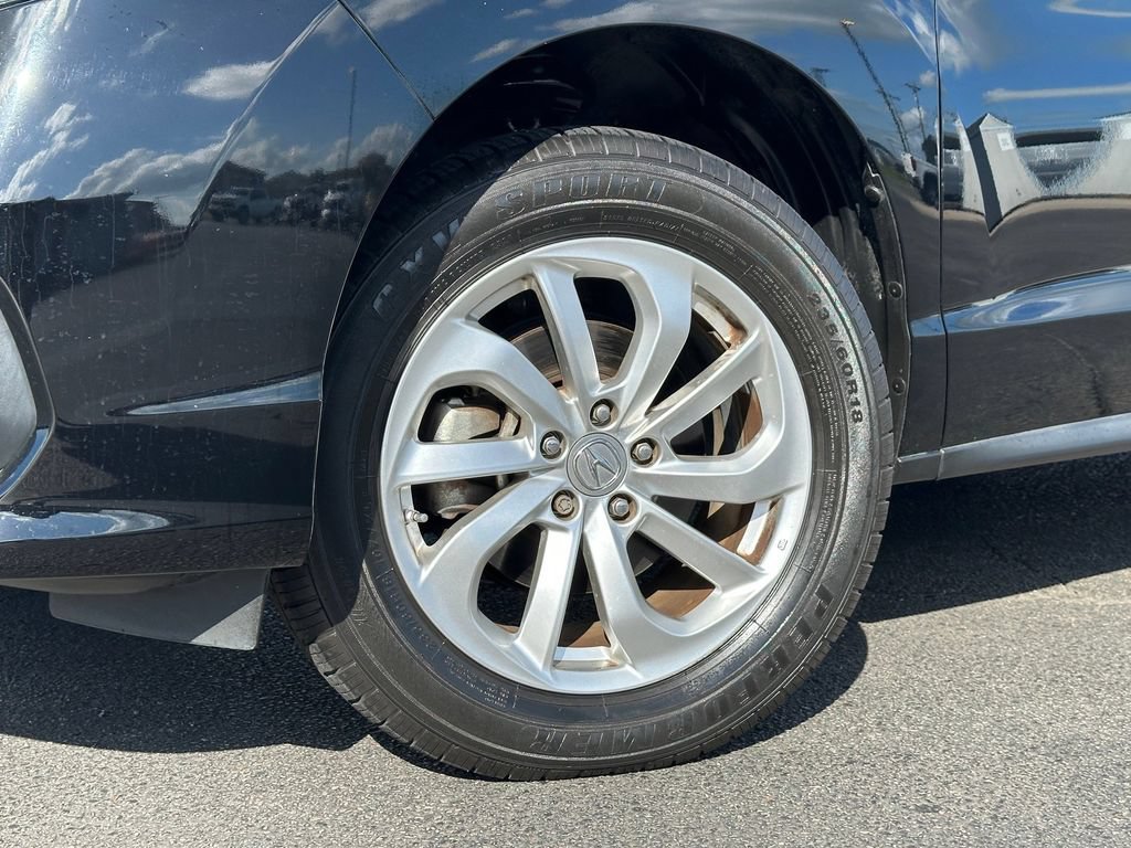 Used 2017 Acura RDX FWD w/ Technology Package image 38
