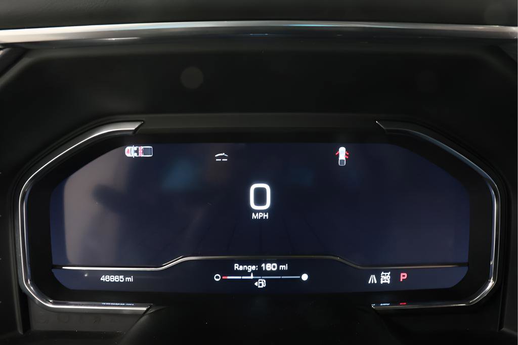 Used 2024 GMC Sierra 1500 Denali Ultimate image 14