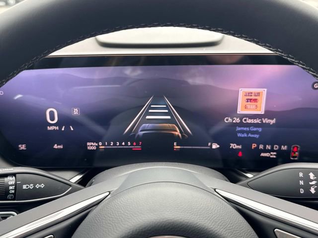 New 2026 Buick Envision Preferred image 35