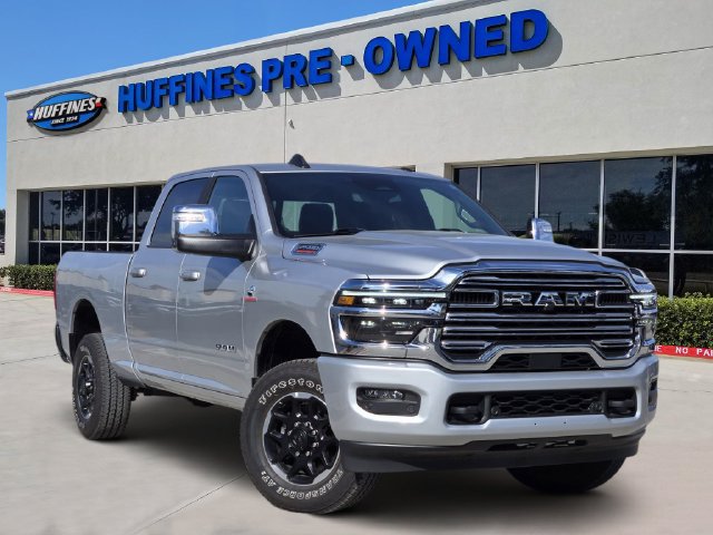 Used 2026 RAM 2500 Laramie