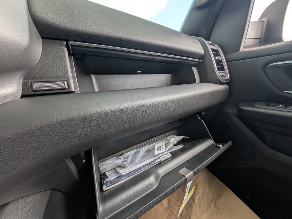 New 2026 RAM 1500 Big Horn image 33