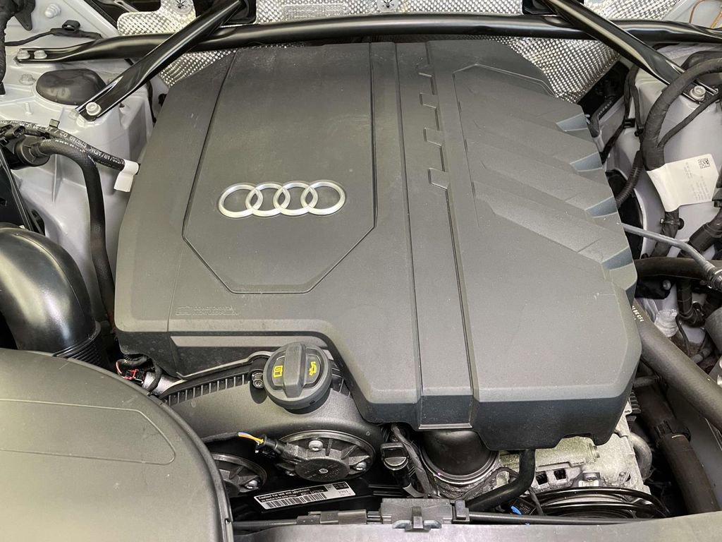 Certified 2023 Audi Q5 2.0T Premium w/ Convenience Package image 24