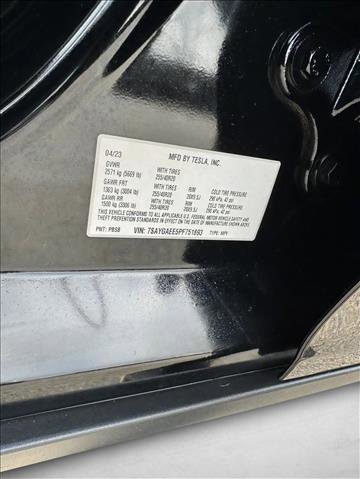 Used 2023 Tesla Model Y Long Range image 22