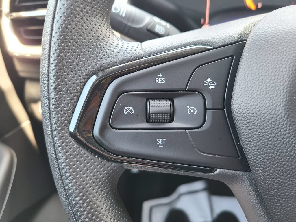 Used 2026 Chevrolet TrailBlazer LT FWD image 27