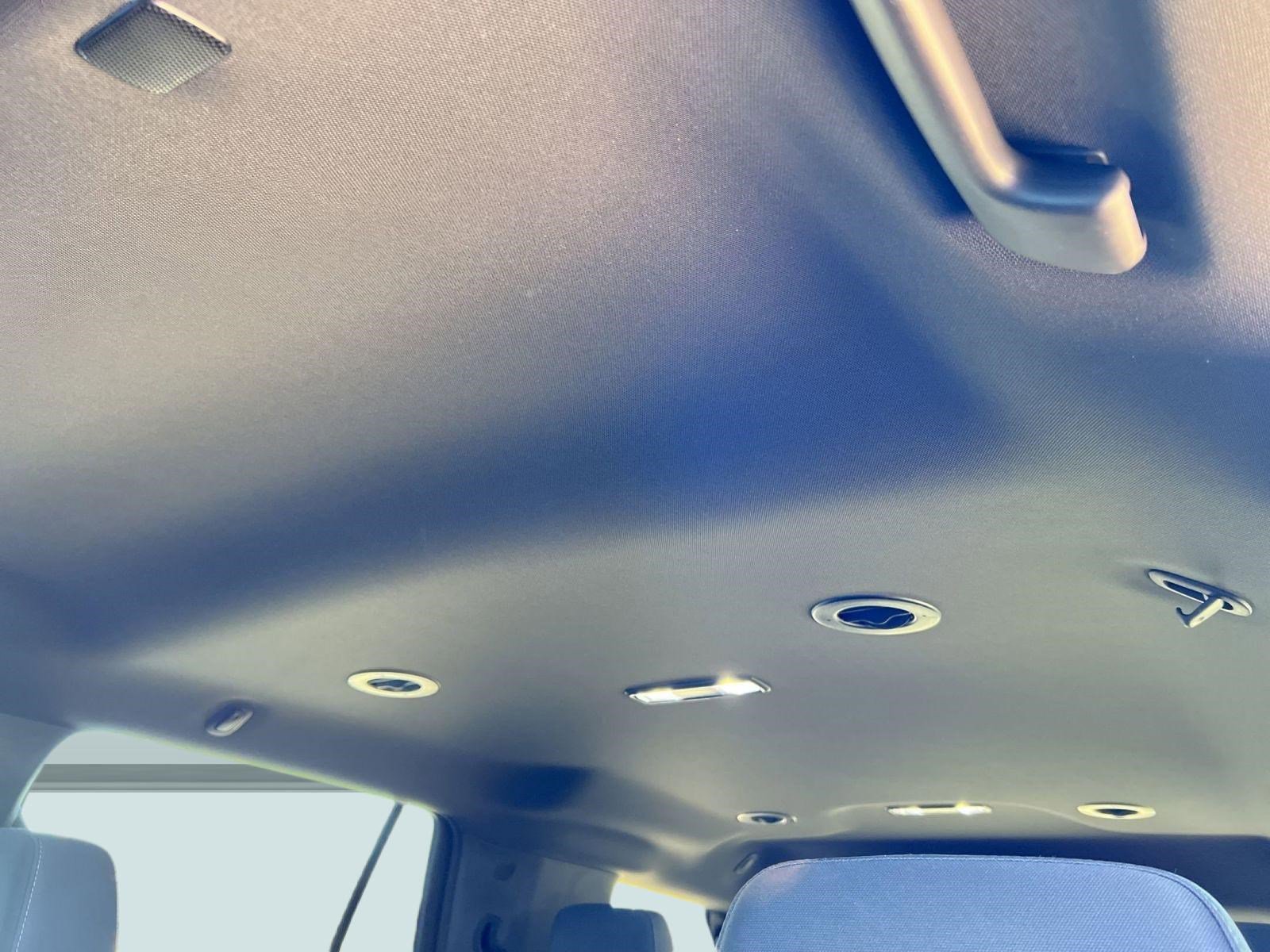 Certified 2023 Chevrolet Tahoe LS RWD image 27