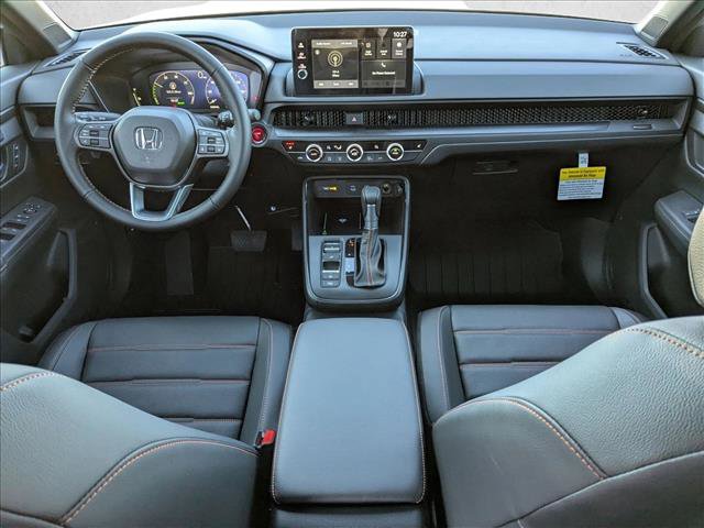 New 2026 Honda CR-V Sport-L image 15