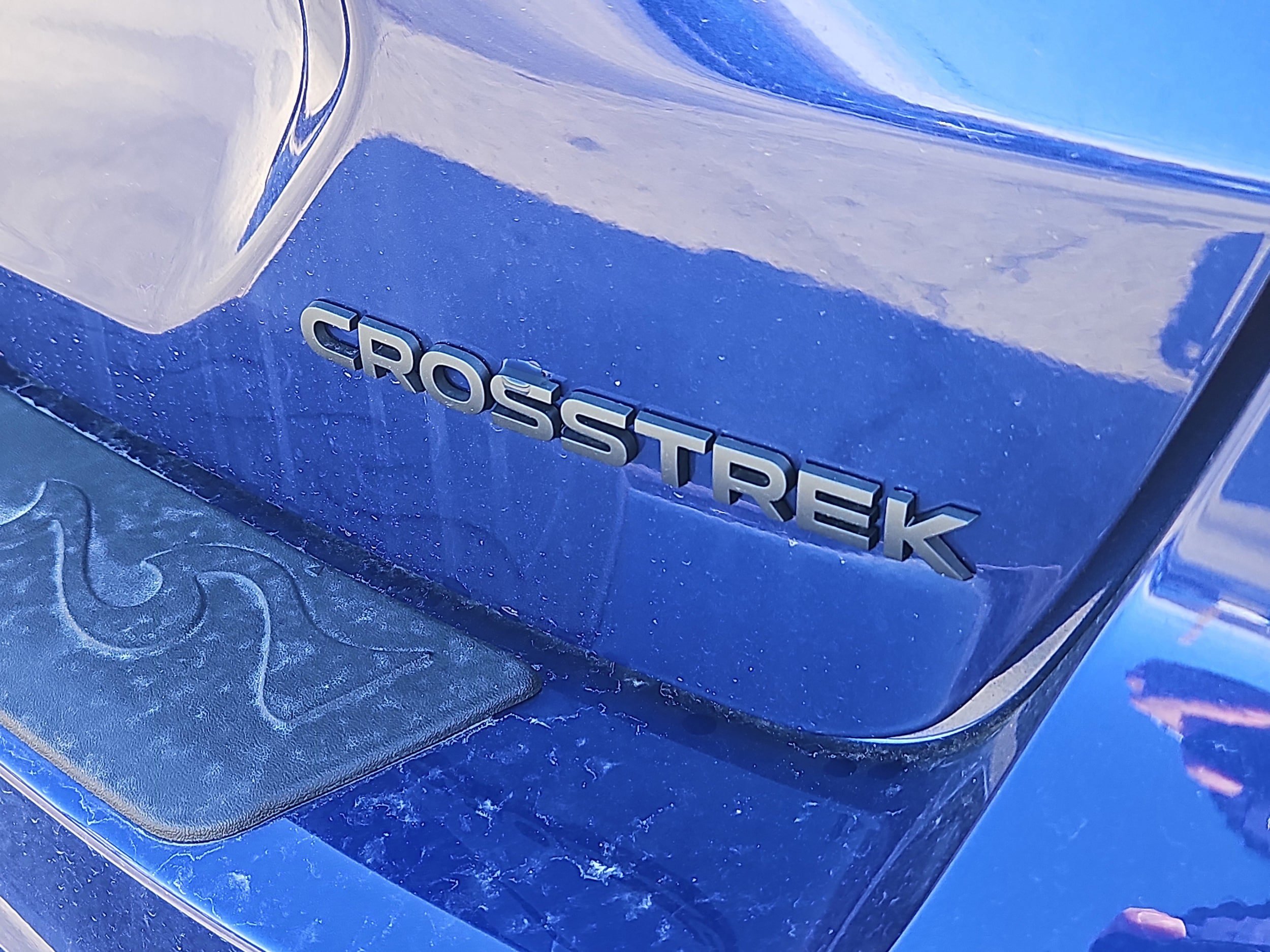 New 2026 Subaru Crosstrek 2.0i Premium AWD/4WD image 4
