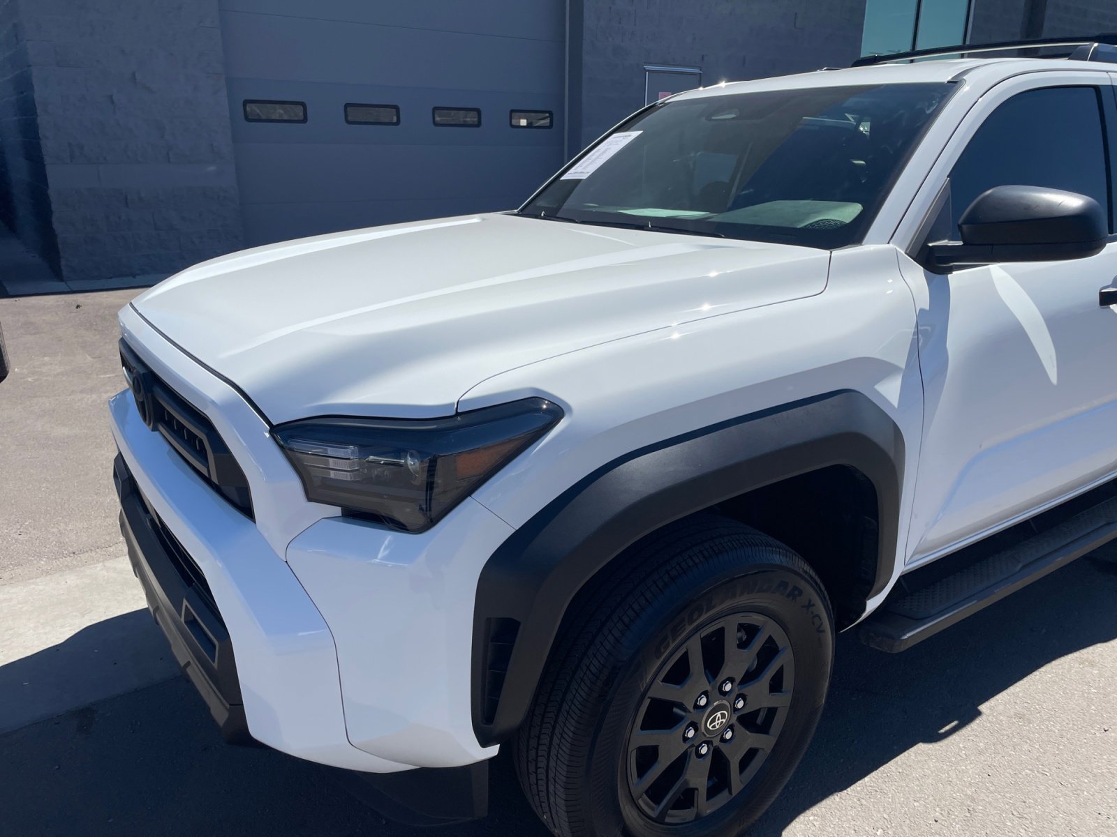 Used 2025 Toyota 4Runner SR5 image 10