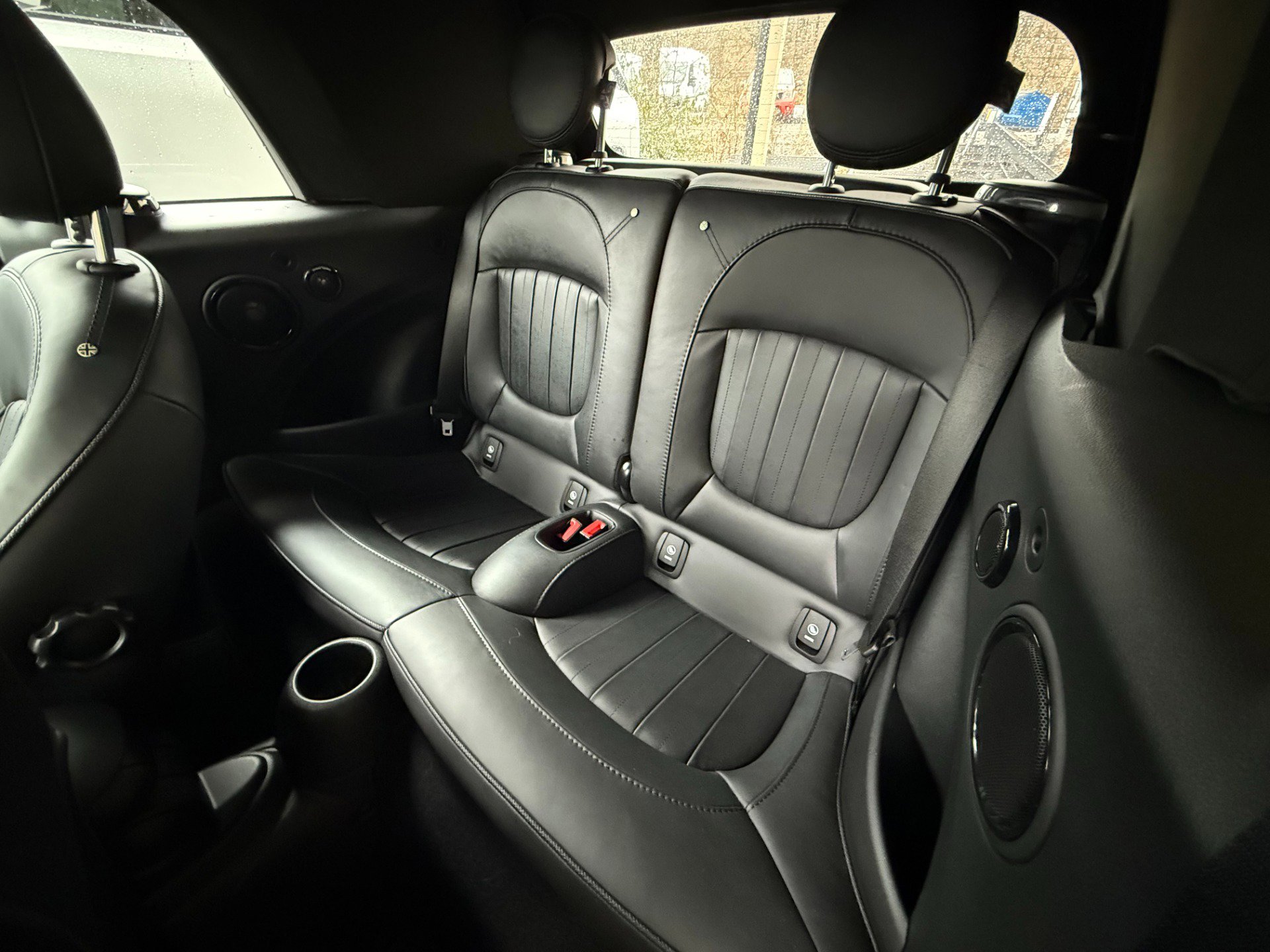 Used 2023 MINI Cooper John Cooper Works w/ Driver Assistance Package image 15