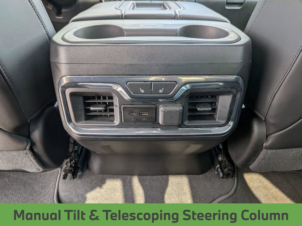 Used 2020 Chevrolet Silverado 2500 High Country w/ Z71 Off-Road Package AWD/4WD image 34