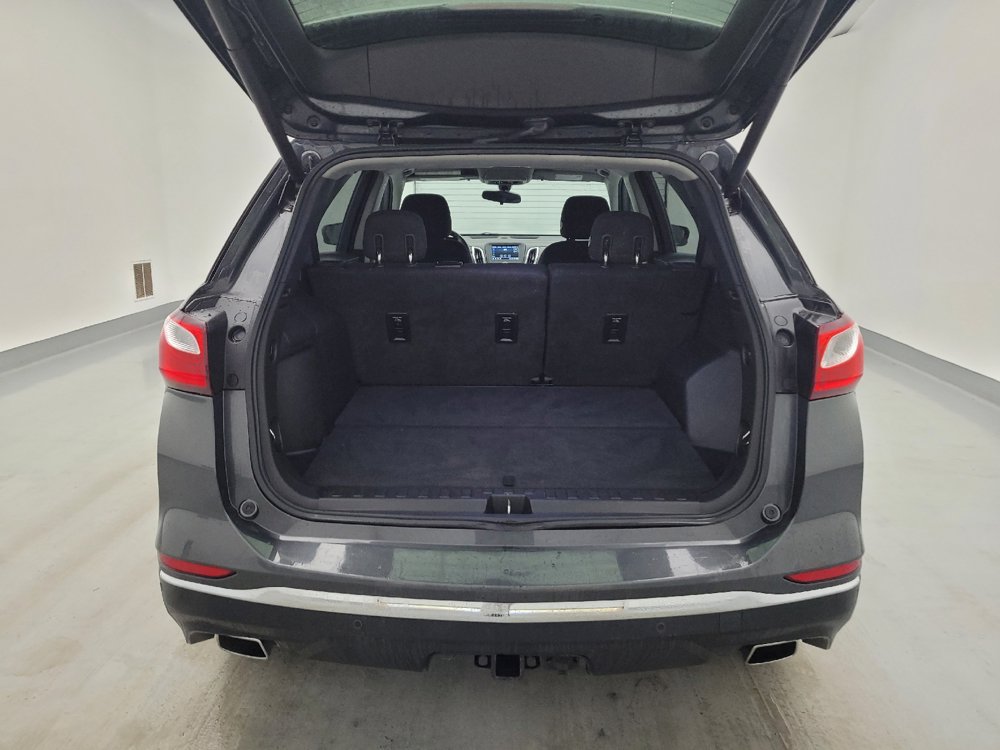 Used 2019 Chevrolet Equinox LT AWD/4WD image 29