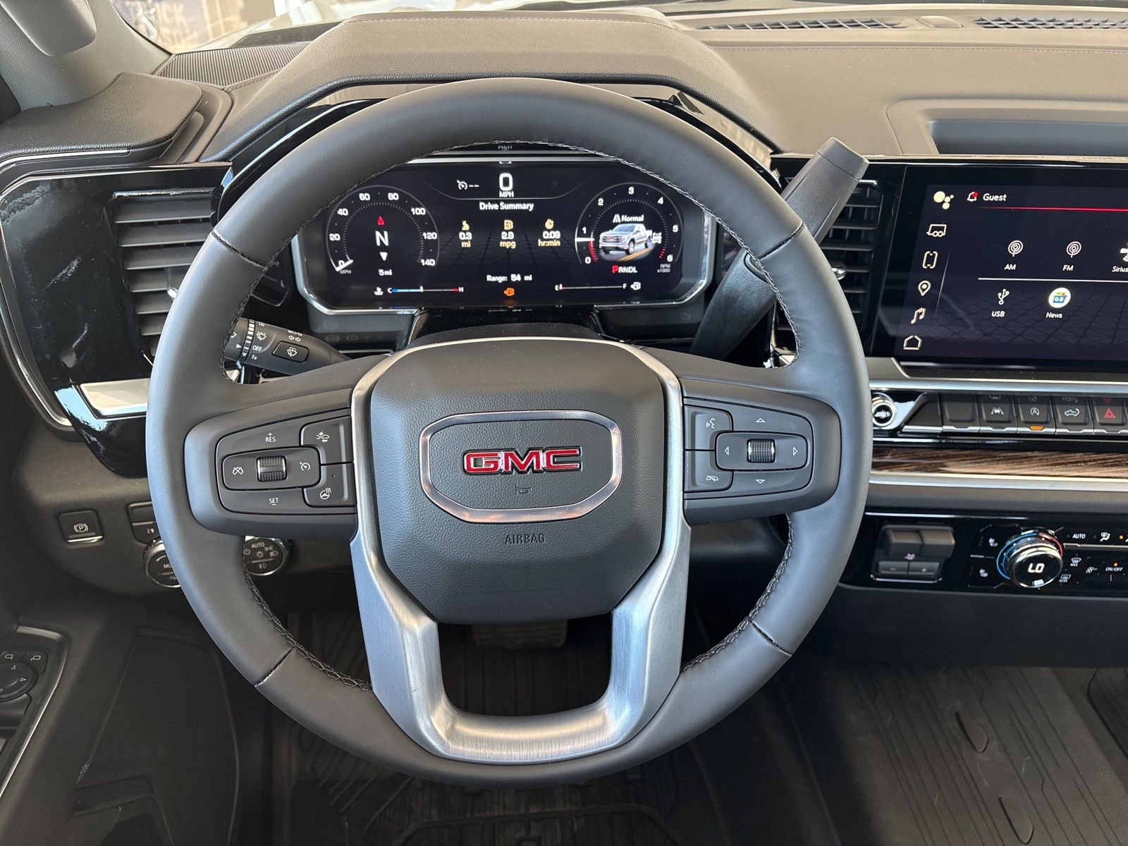 New 2026 GMC Sierra 1500 Elevation w/ Elevation Select Package image 18