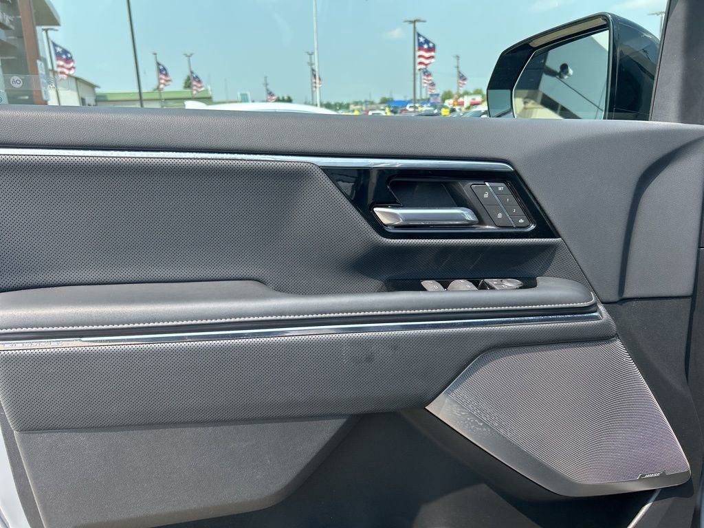 New 2025 GMC Sierra EV Denali image 15